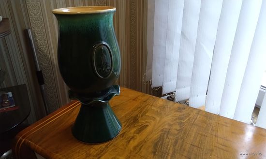 Ваза Олимпиада.