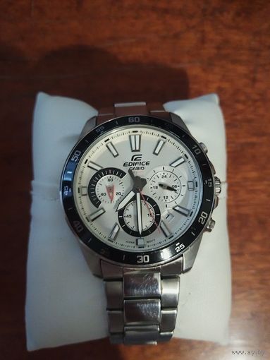 Часы Casio EFV-570D-7AVUEF