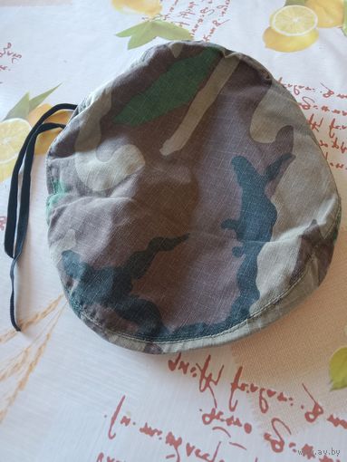 Кадетский берет