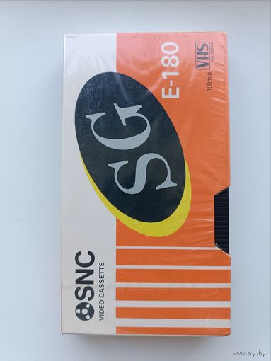 Кассета SNC E-180SG