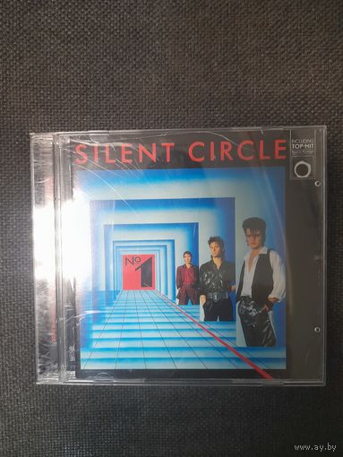 SILENT CIRCLE  "No. 1"  CD 1986/2017