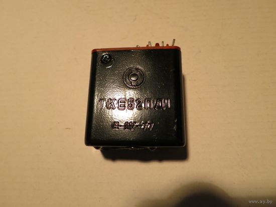 Реле ТКЕ52ПД1