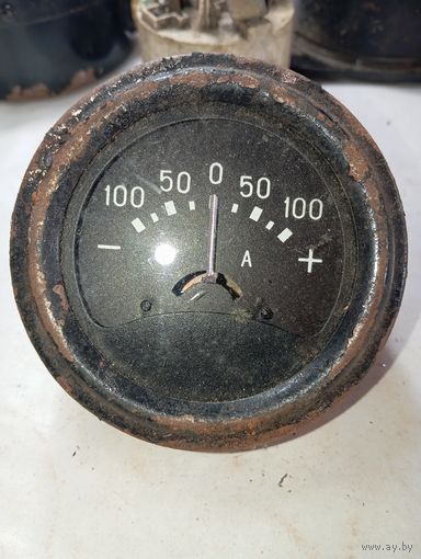 Указатель Тока , для грузовой и тракторной техники .