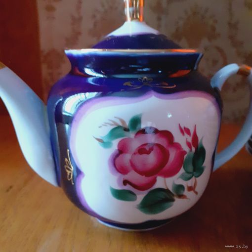 Сервиз СССР