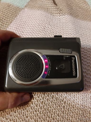 Panasonic RQ-L10