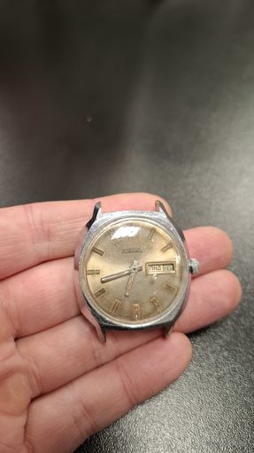 С 1 рубля 3 дня! В реставрацию.