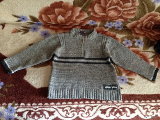 Джемпер т.м. H&M р. 104-116