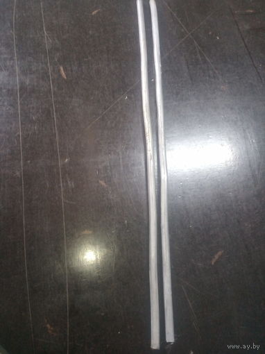 Чистое олово в прутках