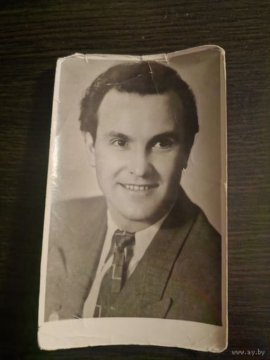 Артисты Романов