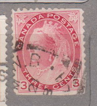 Королева Королева Виктория Известные люди Личности Канада 1898 год лот  10