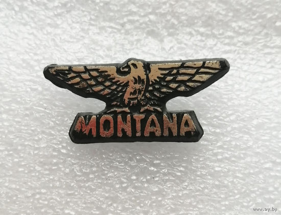 MONTANA. Монтана. Бренд одежды 1980-1990 г.г. #1251-OB04