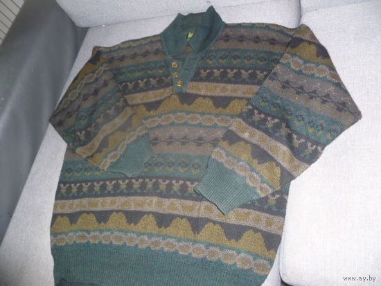 Джемпер мужской 50-52