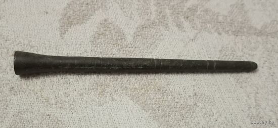 Шомпол от кремнеевого пистолета