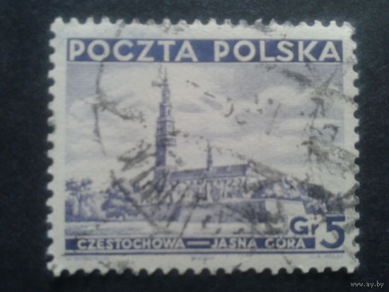 Польша 1937 стандарт