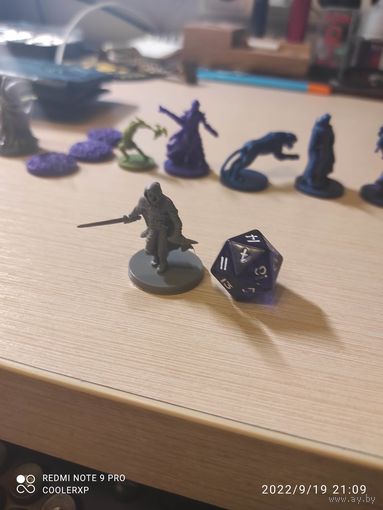 Dungeons Dragons Artemis Entreri Human Assassin Legends od Drizzt