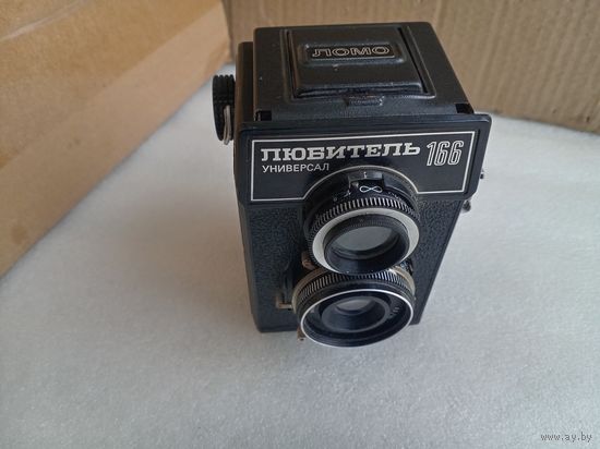 Фотоаппарат