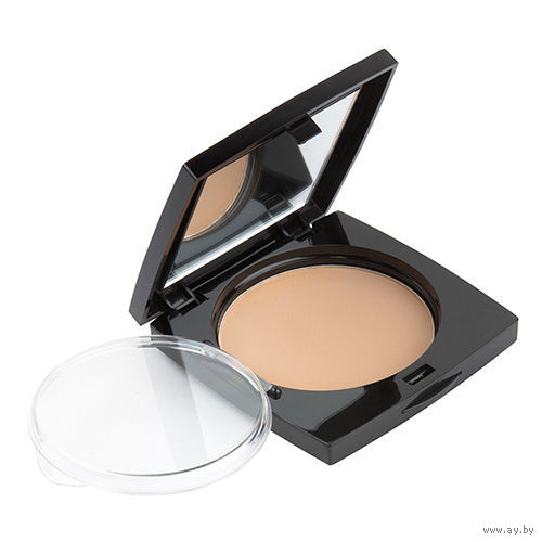 Минеральная ПУДРА/ОСНОВА HD Brows Powder Base Foundation оттенок 3