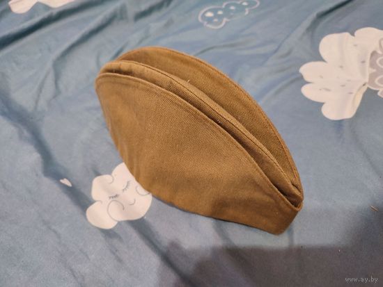 Пилотка СССР 1984 год.