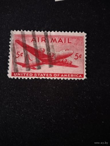 США  1946