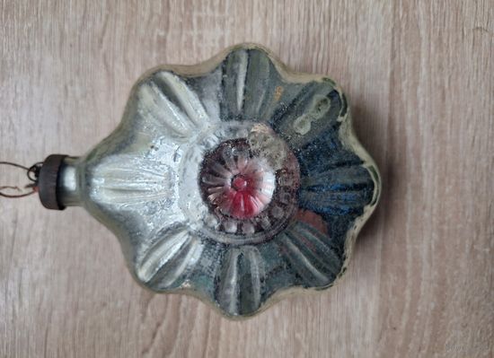 Кремлевская елочная игрушка Пряник. Каталог