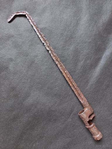 Штык обр.1891/30г. кочерга винтаж