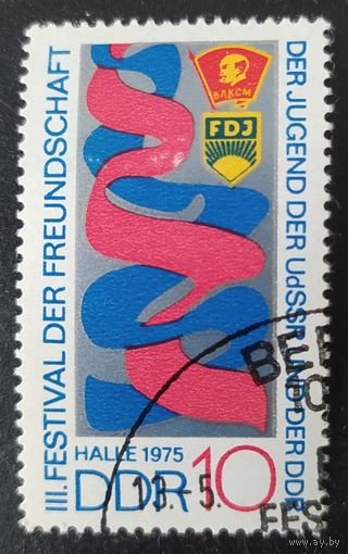 ГДР 1975