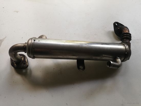 Радиатор EGR Opel Astra G