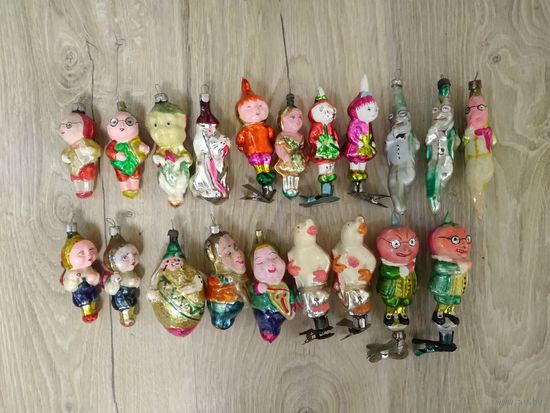 Елочная игрушка