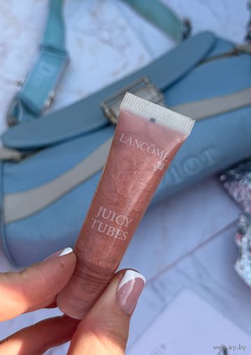 Блеск для губ Lancome