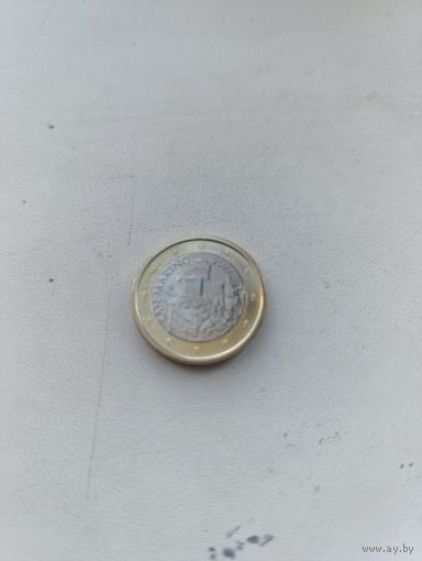 Монета.