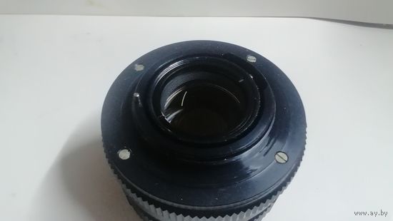 Объектив HELIOS - 44M-6