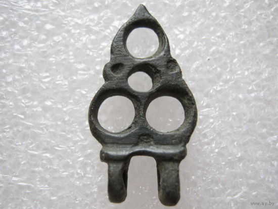 Навершие печати.