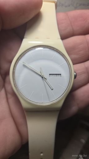 Часы Swatch Своч