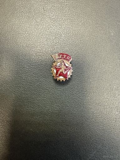 Бгто с рубля