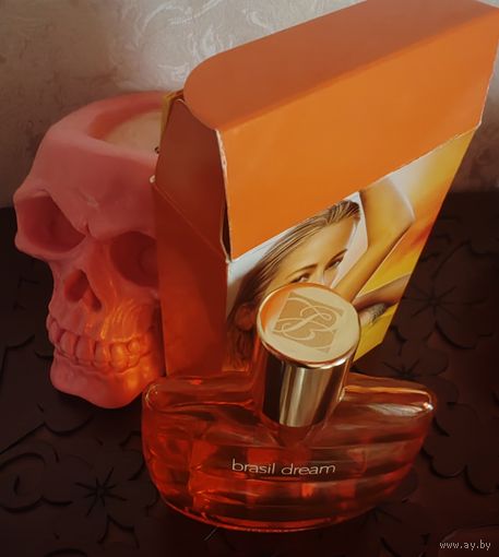 Estee Lauder Brasil dream edP 50ml
