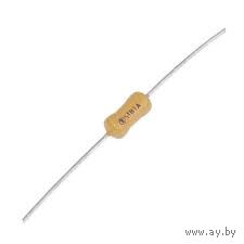 Предохранитель с выводами