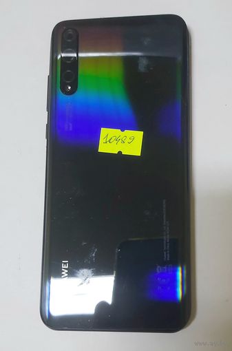 Телефон Huawei Y8P. 10489