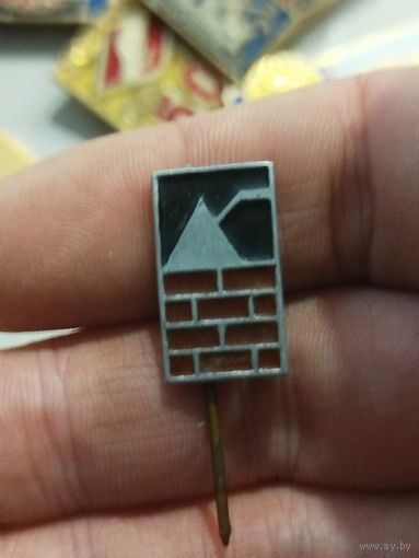 Строй отряды