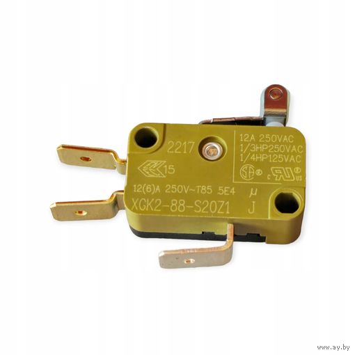Микропереключатель SAIA BURGESS XGK2-88-S20Z1   (8 шт.)