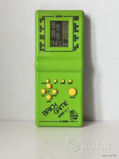 Куплю Тамагочи и Тетрис ТОЛЬКО В МИНСКЕ. ПОЧТОЙ НЕ ВЫСЫЛАЮ