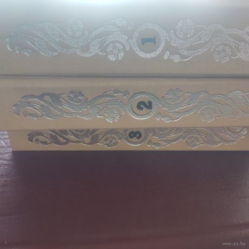 Максим Богданович. Полное собрание сочинений в 3х томах