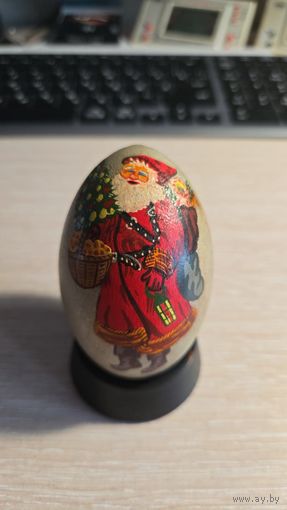 Пасхальные яйца