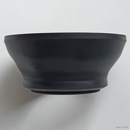 Бленда складная резиновая М52