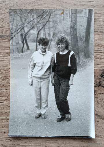 Подруги-Модницы 90-х