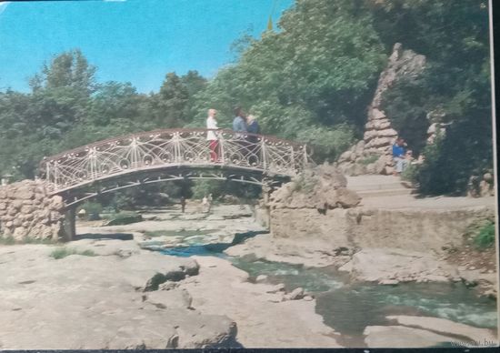 Кисловодск 1982