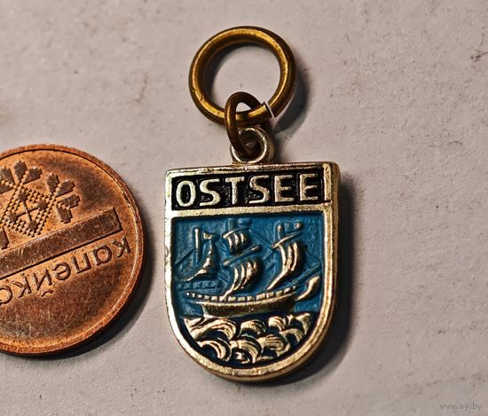 Германия знак