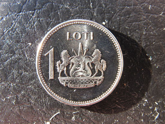 Лесото 1 лоти, 1998 . С 20 копеек. Распродажа коллекции. Смотрите другие лоты.