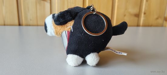 Брелок "Собака", Bosch, petfood concept