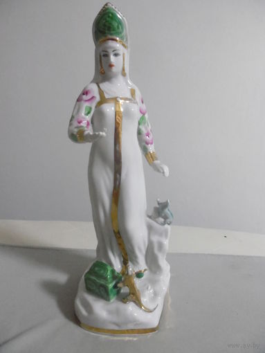 ХОЗЯЙКА МЕДНОЙ ГОРЫ.ДУЛЕВО.