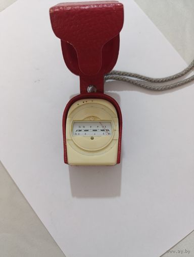 Измеритель световой